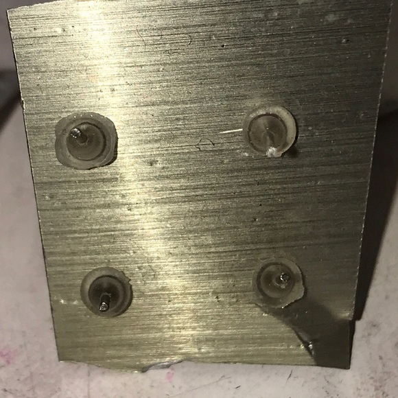 Earrings - Picture 2 of 2